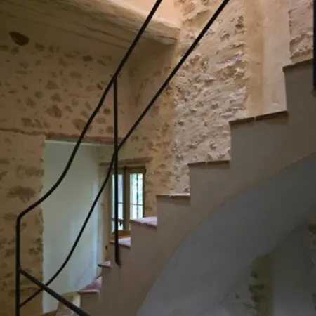 Guest house La Datcha Chambre Ambre *