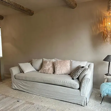 La Datcha Chambre Ambre Manosque