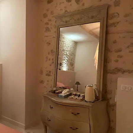 La Datcha Chambre Ambre Guest house Manosque