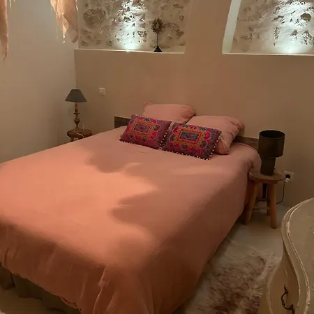 La Datcha Chambre Ambre * Manosque